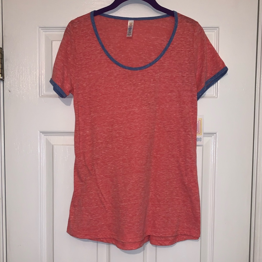 LuLaRoe Classic T